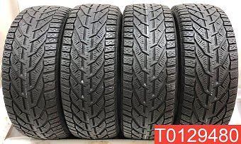 Tigar Winter 195/55 R15 85H 