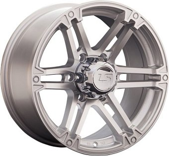 LS wheels 473 8x17 6x139,7 ET25 dia 106,1 SF