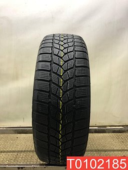 Firestone WinterHawk 3 205/60 R16 92H 