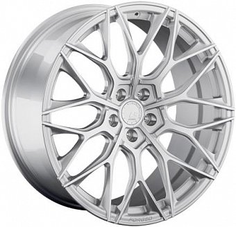 LS Forged LS FG10 10,5x20 5x112 ET40 dia 66,6 SF