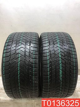 Pirelli Sottozero 3 295/30 R20 101W 