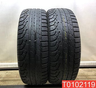 Pirelli Sottozero Winter 210 Series 2 215/60 R17 96H 