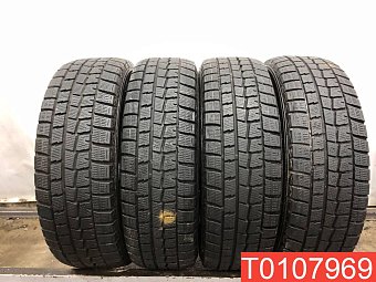 Dunlop Winter Maxx WM01 185/65 R15 88Q 