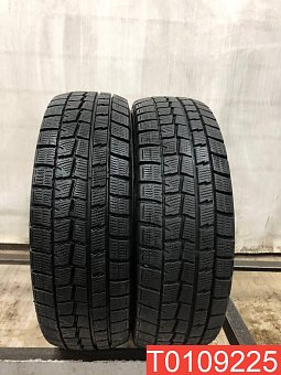 Dunlop Winter Maxx WM01 175/65 R14 82Q 