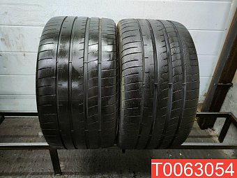 Goodyear Eagle F1 Asymmetric 3 305/30 R21 104Y 