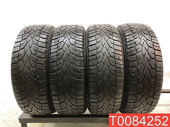 Gislaved Nord Frost 100 195/65 R15 95T 