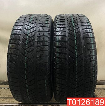 Pirelli Sottozero Winter 3 245/40 R19 98H 