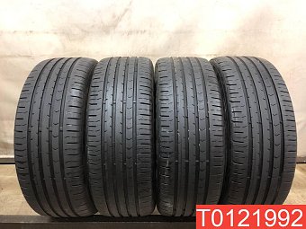 Continental ContiPremiumContact 5 195/55 R15 85H 