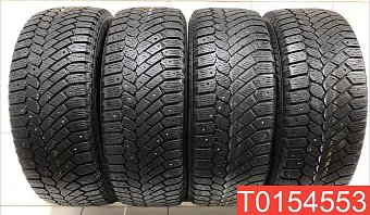 Gislaved Nord Frost 200 205/60 R16 96T 