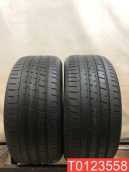 Pirelli Pzero 265/35 R20 99Y 