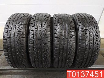 Pirelli Sottozero Winter 210 Series 2 225/60 R17 99H 