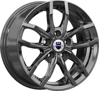K&K Фрост 6,5x15 5x112 ET50 dia 57,1 кварц