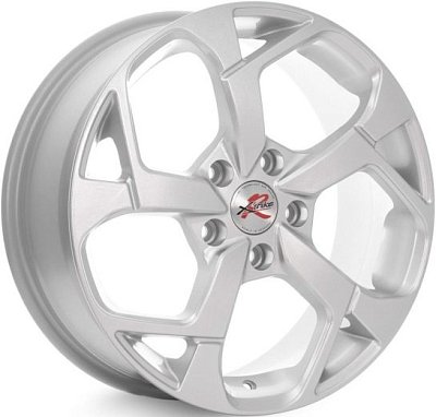 Диски X Trike RST R067 Hyundai Santa Fe - 1