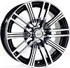 Nitro N2O Y292 6,5x15 5x114,3 ET45 dia 73,1 BFP