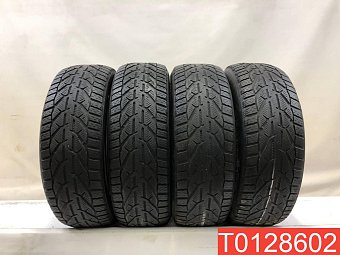 Tigar Winter 215/60 R17 96H 