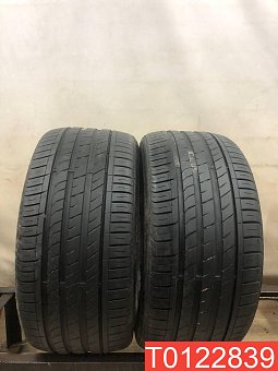 Nexen Nfera Su1 255/35 R18 94Y 