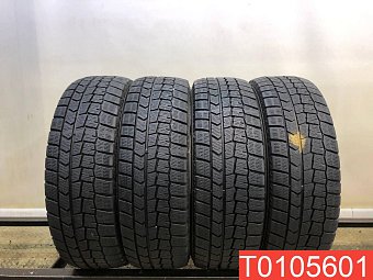 Dunlop SP Winter Maxx 02 185/60 R15 84Q 