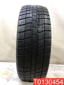 NorthTrek N3 205/60 R16 92Q Нет