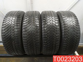 Continental ContiIceContact 4x4 225/65 R17 102T 