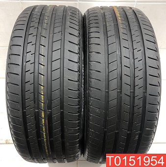 Bridgestone Alenza 001 245/40 R21 100Y RunFlat