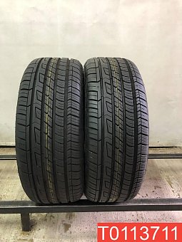 Cooper CS5 Ultra touring 225/55 R17 97H 