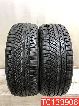 Continental WinterContact TS850P 255/45 R20 105V 