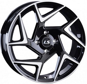 LS wheels 1003 7x17 4x108 ET40 dia 63,3 BKF