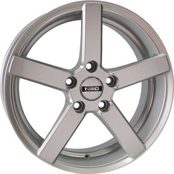 Techline NEO V03-1560 6x15 5x100 ET38 dia 57,1 S