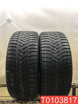 Pirelli Winter Sottozero 3 235/50 R18 101V 