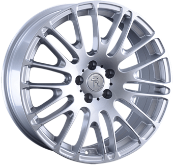 Replay Volkswagen (VV276) 8x18 5x112 ET25 dia 66,6 S