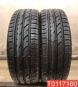 Continental ContiPremiumContact 2 195/55 R16 91H 