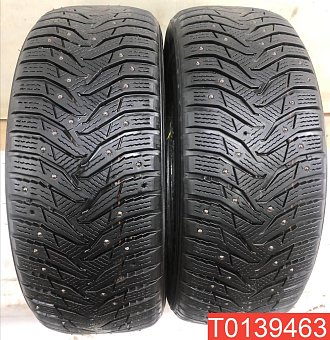 Kumho WinterCraft Ice WI31+ 235/55 R17 99H 