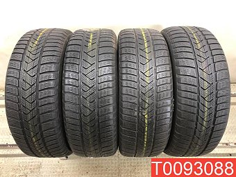 Pirelli Winter Sottozero 3 205/60 R16 96H 