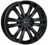 MAK Safari 6 7,5x17 6x130 ET50 dia 84,1 gloss black