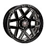 Mamba M23 SR39G 9x18 6x139,7 ET12 dia 106,1 GBQA3P