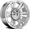 Buffalo BW -778 9x18 5x139,7x150 ET18 dia 110,5 chrome