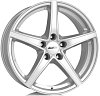 Alutec Raptr 8x18 5x108 ET27 dia 65,1 polar silver