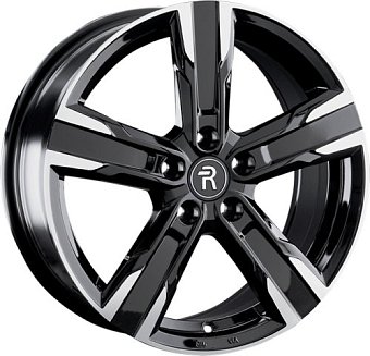 Replay Changan (CHG20) 7,5x19 5x114,3 ET35 dia 60,1 BKF