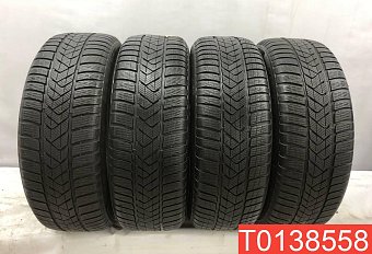 Pirelli Sottozero 3 225/45 R19 96V RunFlat
