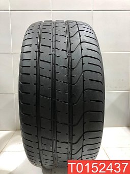 Pirelli Pzero 275/45 R18 103Y 