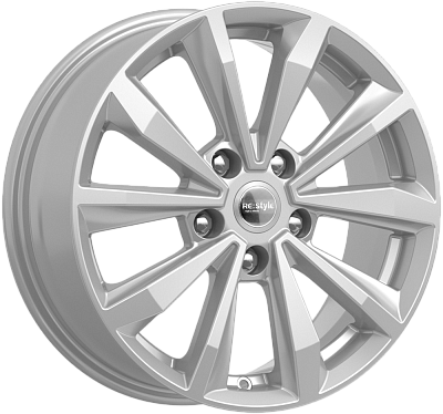 Диски K&K Original Series Seltos КС974 - 1