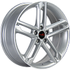 Replica Concept Opel (OPL508) 7x17 5x110 ET39 dia 65,1 S