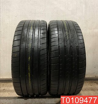 Bridgestone Potenza Sport 245/40 R19 98Y 