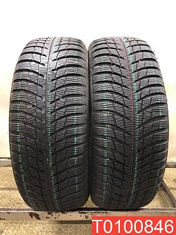 Bridgestone Blizzak LM001 205/60 R16 92H 