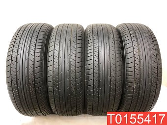 Yokohama Aspec A349 215/65 R16 98H  Yokohama Aspec A349 215/65 R16 98H