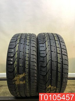 Pirelli Pzero 225/40 R18 92Y 