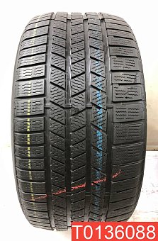 Continental CrossContactWinter 295/35 R21 107V 