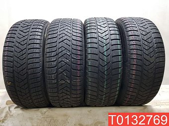 Pirelli Sottozero 3 225/55 R17 101V 