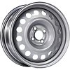 TREBL X40946 6,5x16 4x100 ET41 dia 60,1 silver