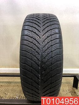 Goodyear UltraGrip GW3 205/55 R16 91H RunFlat